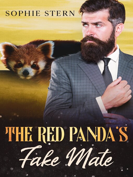 Title details for The Red Panda's Fake Mate by Sophie Stern - Available